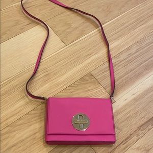 Kate Spade Pink Purse